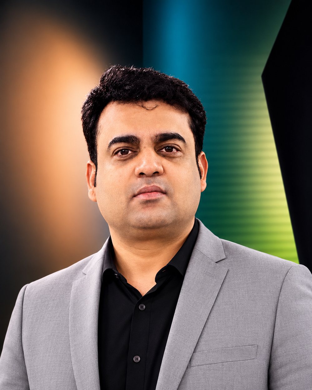 Anuj Singh