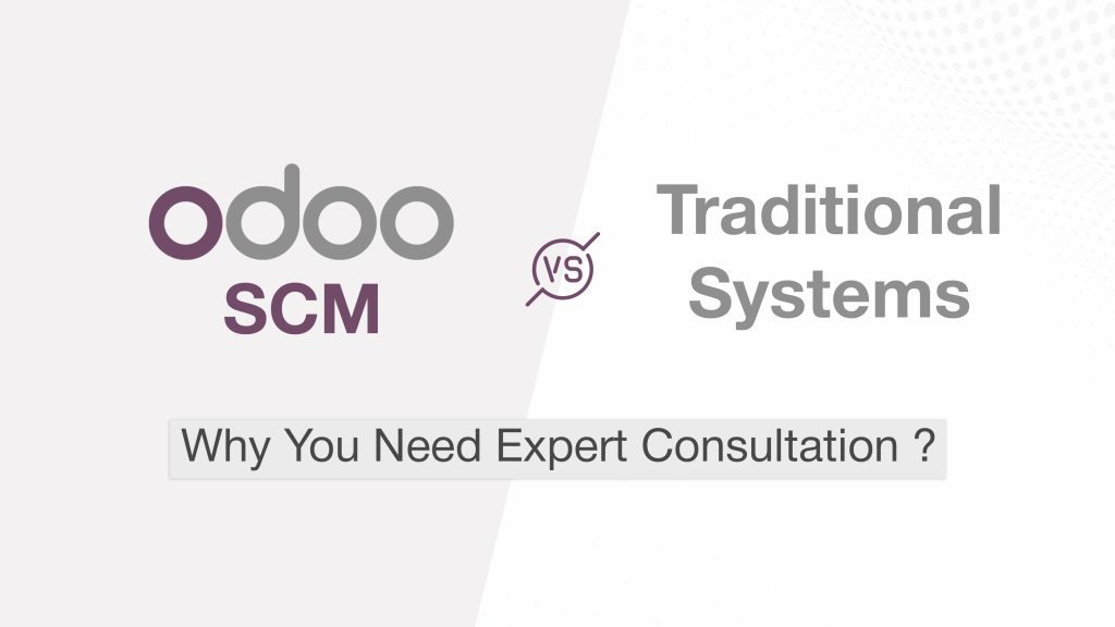 Why You Need Expert Consultation